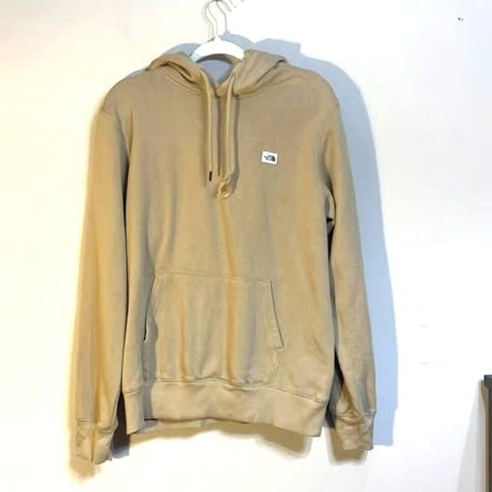 The North Face Hoodie Vintage Sz Medium